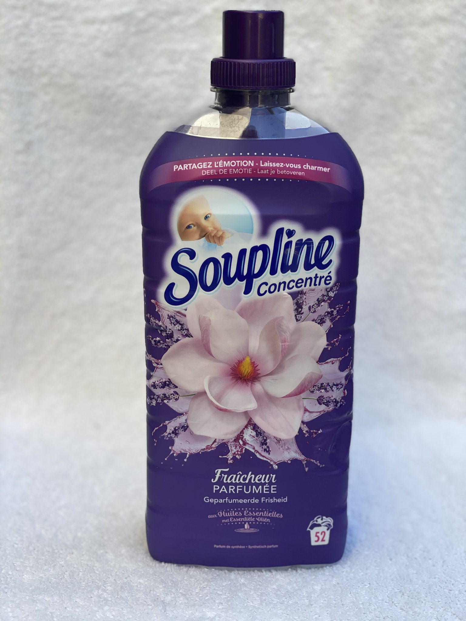 Parfumer Sa Maison Avec De La Soupline Parfumer Sa Maison Avec De La Soupline - Communauté MCMS